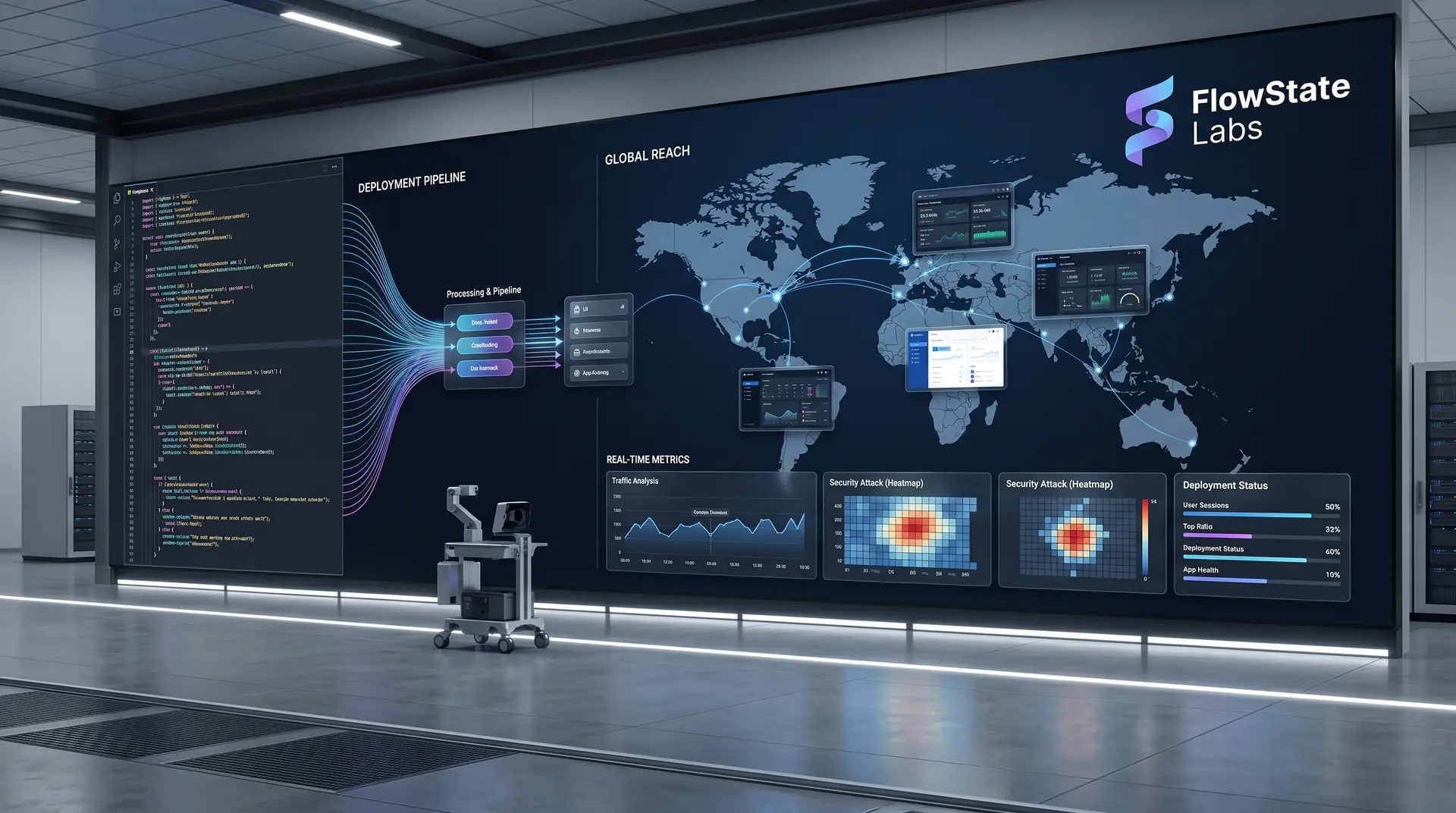 Web Hosting 4 Slideshow Image